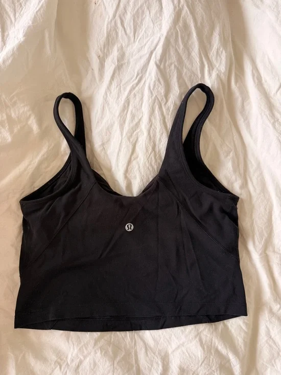 lululemon athletica Align Tank Top - Picture 4 of 5